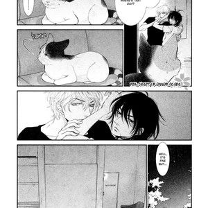 [SAKYOU Aya] Kuroneko Kareshino Arukikata (update c.9) [Eng] – Gay Manga sex 166
