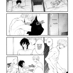 [SAKYOU Aya] Kuroneko Kareshino Arukikata (update c.9) [Eng] – Gay Manga sex 167