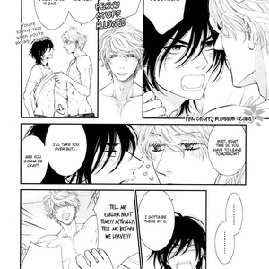 [SAKYOU Aya] Kuroneko Kareshino Arukikata (update c.9) [Eng] – Gay Manga sex 168