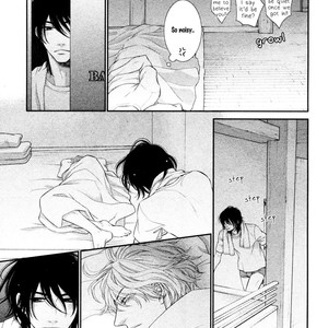 [SAKYOU Aya] Kuroneko Kareshino Arukikata (update c.9) [Eng] – Gay Manga sex 169