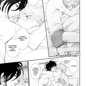 [SAKYOU Aya] Kuroneko Kareshino Arukikata (update c.9) [Eng] – Gay Manga sex 171