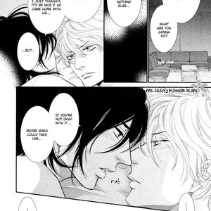 [SAKYOU Aya] Kuroneko Kareshino Arukikata (update c.9) [Eng] – Gay Manga sex 172