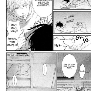 [SAKYOU Aya] Kuroneko Kareshino Arukikata (update c.9) [Eng] – Gay Manga sex 174