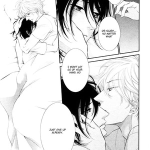 [SAKYOU Aya] Kuroneko Kareshino Arukikata (update c.9) [Eng] – Gay Manga sex 175