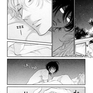 [SAKYOU Aya] Kuroneko Kareshino Arukikata (update c.9) [Eng] – Gay Manga sex 176