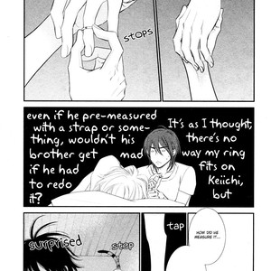 [SAKYOU Aya] Kuroneko Kareshino Arukikata (update c.9) [Eng] – Gay Manga sex 177