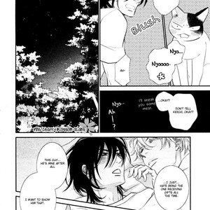[SAKYOU Aya] Kuroneko Kareshino Arukikata (update c.9) [Eng] – Gay Manga sex 178