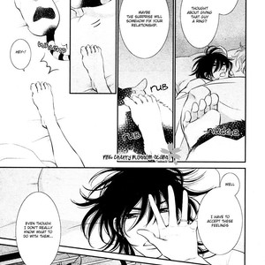 [SAKYOU Aya] Kuroneko Kareshino Arukikata (update c.9) [Eng] – Gay Manga sex 179