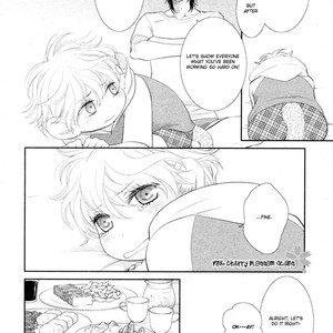 [SAKYOU Aya] Kuroneko Kareshino Arukikata (update c.9) [Eng] – Gay Manga sex 182