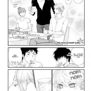 [SAKYOU Aya] Kuroneko Kareshino Arukikata (update c.9) [Eng] – Gay Manga sex 183