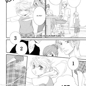[SAKYOU Aya] Kuroneko Kareshino Arukikata (update c.9) [Eng] – Gay Manga sex 184
