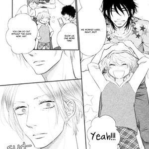 [SAKYOU Aya] Kuroneko Kareshino Arukikata (update c.9) [Eng] – Gay Manga sex 186