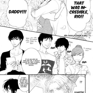 [SAKYOU Aya] Kuroneko Kareshino Arukikata (update c.9) [Eng] – Gay Manga sex 187