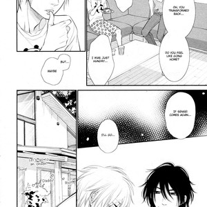 [SAKYOU Aya] Kuroneko Kareshino Arukikata (update c.9) [Eng] – Gay Manga sex 188
