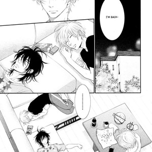 [SAKYOU Aya] Kuroneko Kareshino Arukikata (update c.9) [Eng] – Gay Manga sex 189