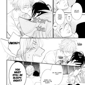 [SAKYOU Aya] Kuroneko Kareshino Arukikata (update c.9) [Eng] – Gay Manga sex 190
