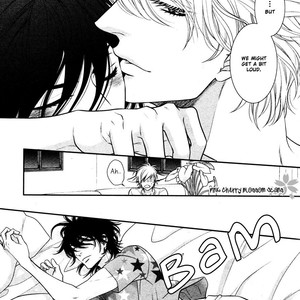 [SAKYOU Aya] Kuroneko Kareshino Arukikata (update c.9) [Eng] – Gay Manga sex 192