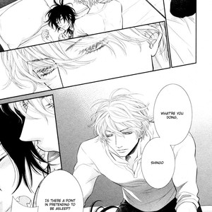 [SAKYOU Aya] Kuroneko Kareshino Arukikata (update c.9) [Eng] – Gay Manga sex 193