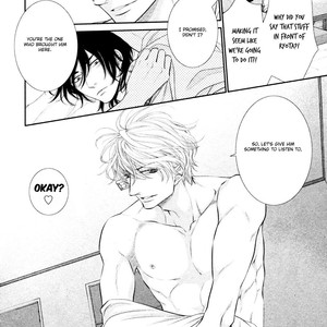 [SAKYOU Aya] Kuroneko Kareshino Arukikata (update c.9) [Eng] – Gay Manga sex 194