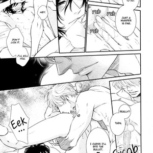 [SAKYOU Aya] Kuroneko Kareshino Arukikata (update c.9) [Eng] – Gay Manga sex 201
