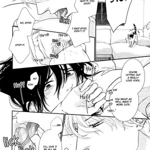 [SAKYOU Aya] Kuroneko Kareshino Arukikata (update c.9) [Eng] – Gay Manga sex 202