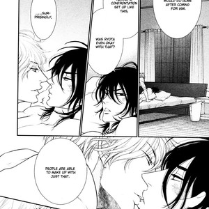 [SAKYOU Aya] Kuroneko Kareshino Arukikata (update c.9) [Eng] – Gay Manga sex 208