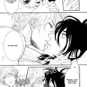 [SAKYOU Aya] Kuroneko Kareshino Arukikata (update c.9) [Eng] – Gay Manga sex 209