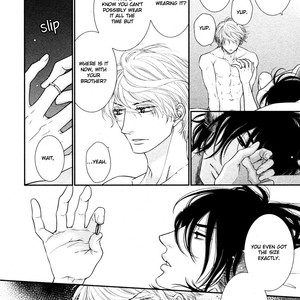 [SAKYOU Aya] Kuroneko Kareshino Arukikata (update c.9) [Eng] – Gay Manga sex 212