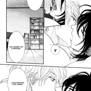 [SAKYOU Aya] Kuroneko Kareshino Arukikata (update c.9) [Eng] – Gay Manga sex 214