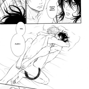 [SAKYOU Aya] Kuroneko Kareshino Arukikata (update c.9) [Eng] – Gay Manga sex 215