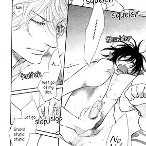 [SAKYOU Aya] Kuroneko Kareshino Arukikata (update c.9) [Eng] – Gay Manga sex 218
