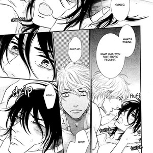 [SAKYOU Aya] Kuroneko Kareshino Arukikata (update c.9) [Eng] – Gay Manga sex 219