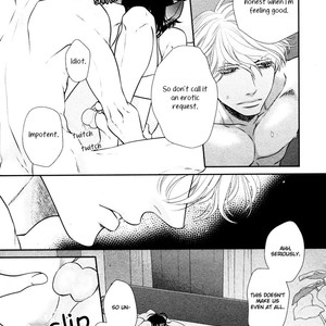 [SAKYOU Aya] Kuroneko Kareshino Arukikata (update c.9) [Eng] – Gay Manga sex 221