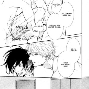 [SAKYOU Aya] Kuroneko Kareshino Arukikata (update c.9) [Eng] – Gay Manga sex 223
