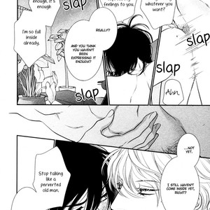 [SAKYOU Aya] Kuroneko Kareshino Arukikata (update c.9) [Eng] – Gay Manga sex 224