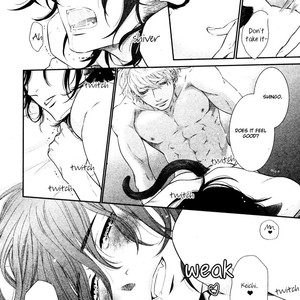 [SAKYOU Aya] Kuroneko Kareshino Arukikata (update c.9) [Eng] – Gay Manga sex 226