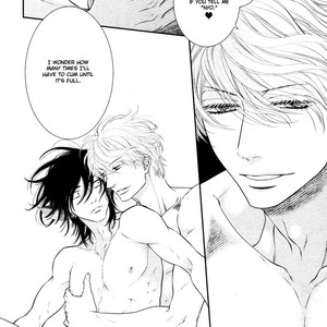 [SAKYOU Aya] Kuroneko Kareshino Arukikata (update c.9) [Eng] – Gay Manga sex 228