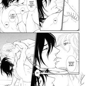 [SAKYOU Aya] Kuroneko Kareshino Arukikata (update c.9) [Eng] – Gay Manga sex 248