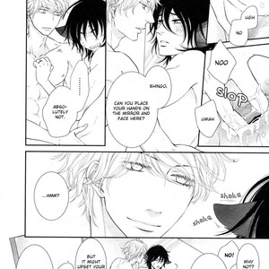 [SAKYOU Aya] Kuroneko Kareshino Arukikata (update c.9) [Eng] – Gay Manga sex 255