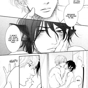 [SAKYOU Aya] Kuroneko Kareshino Arukikata (update c.9) [Eng] – Gay Manga sex 256