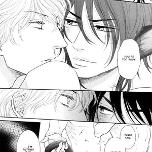 [SAKYOU Aya] Kuroneko Kareshino Arukikata (update c.9) [Eng] – Gay Manga sex 260
