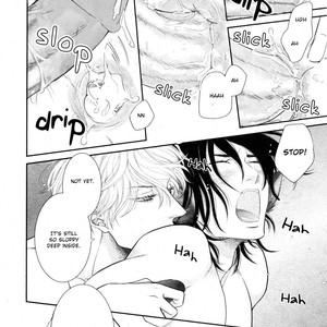 [SAKYOU Aya] Kuroneko Kareshino Arukikata (update c.9) [Eng] – Gay Manga sex 261