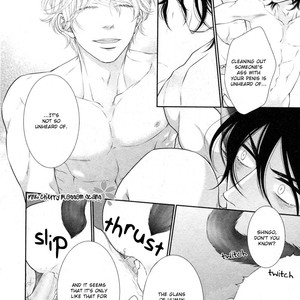 [SAKYOU Aya] Kuroneko Kareshino Arukikata (update c.9) [Eng] – Gay Manga sex 263