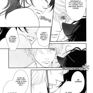 [SAKYOU Aya] Kuroneko Kareshino Arukikata (update c.9) [Eng] – Gay Manga sex 264