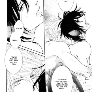 [SAKYOU Aya] Kuroneko Kareshino Arukikata (update c.9) [Eng] – Gay Manga sex 265