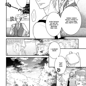 [SAKYOU Aya] Kuroneko Kareshino Arukikata (update c.9) [Eng] – Gay Manga sex 269