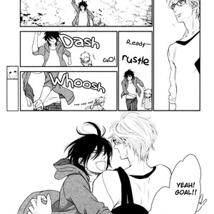 [SAKYOU Aya] Kuroneko Kareshino Arukikata (update c.9) [Eng] – Gay Manga sex 270