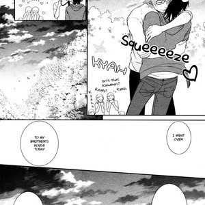 [SAKYOU Aya] Kuroneko Kareshino Arukikata (update c.9) [Eng] – Gay Manga sex 271