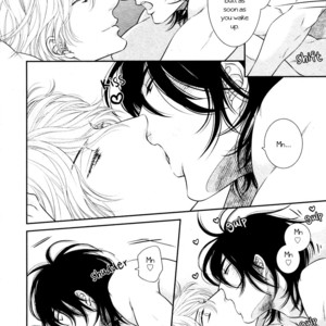 [SAKYOU Aya] Kuroneko Kareshino Arukikata (update c.9) [Eng] – Gay Manga sex 283