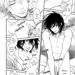 [SAKYOU Aya] Kuroneko Kareshino Arukikata (update c.9) [Eng] – Gay Manga sex 285